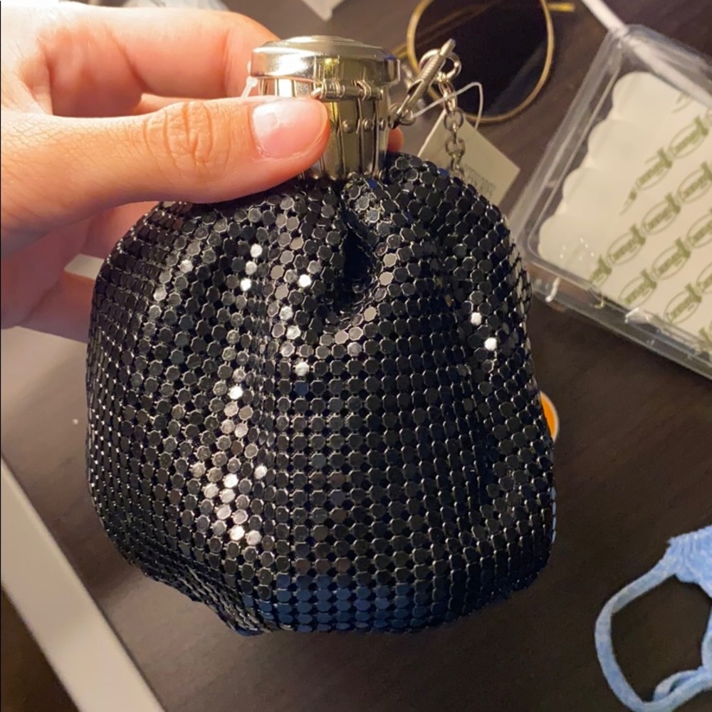 Mini Disco Bag